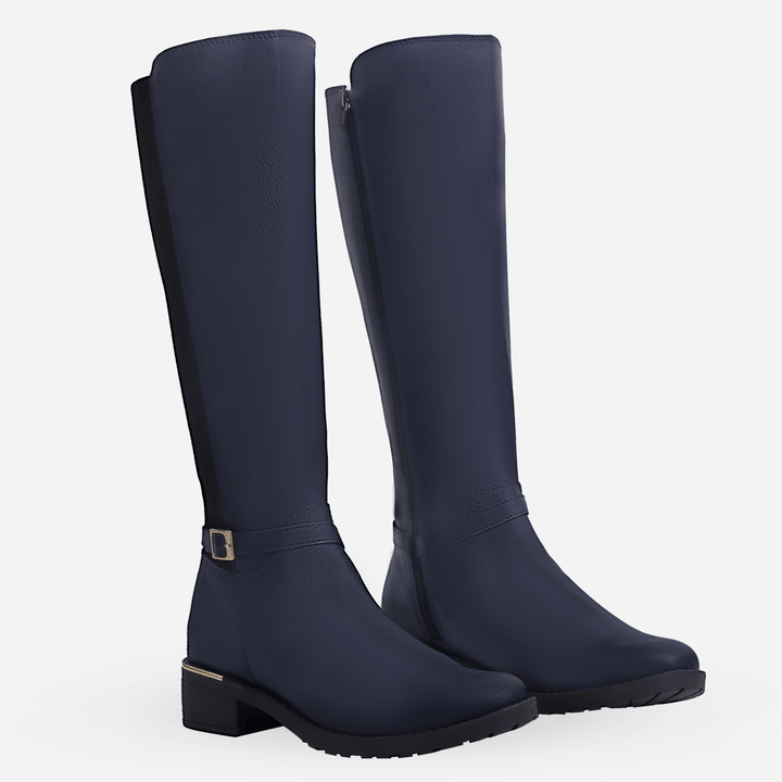 BOTAS PARA MUJER EDDA