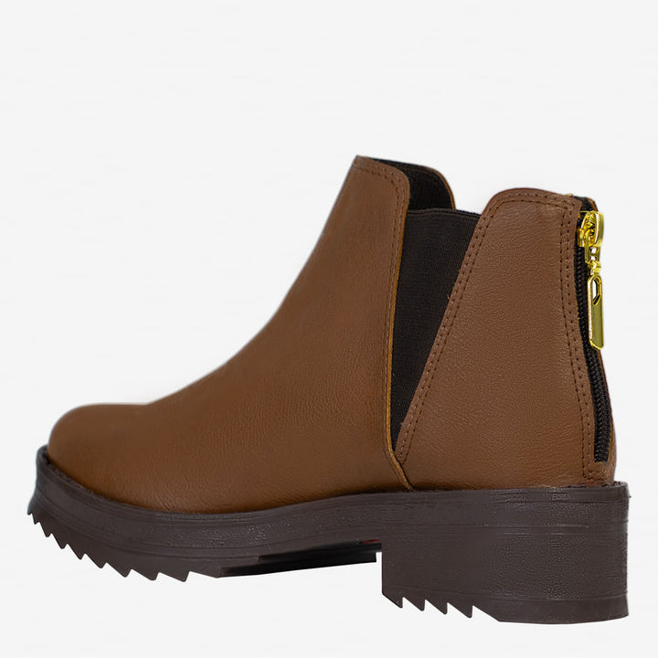 BOTIN PARA MUJER XENA