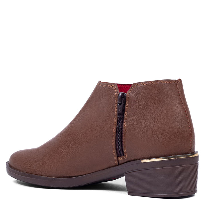 BOTINES PARA MUJER AZRA