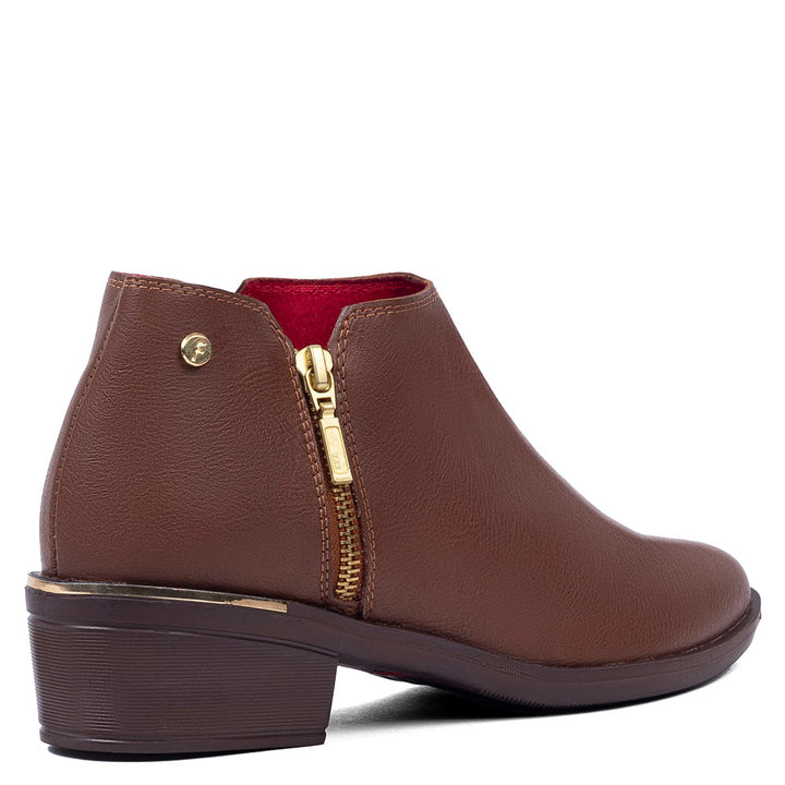 BOTINES PARA MUJER AZRA