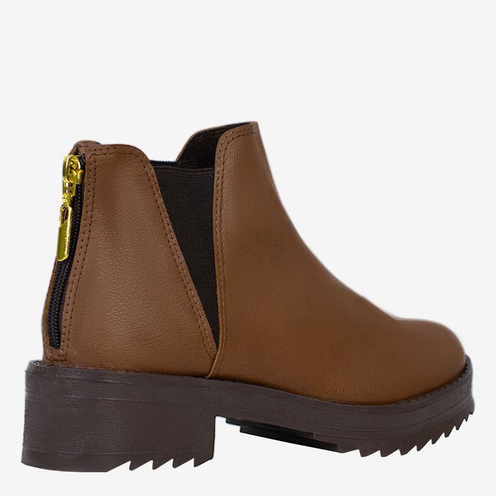 BOTIN PARA MUJER XENA
