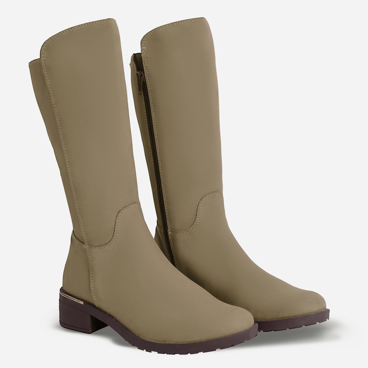 BOTINES PARA MUJER MIRAY