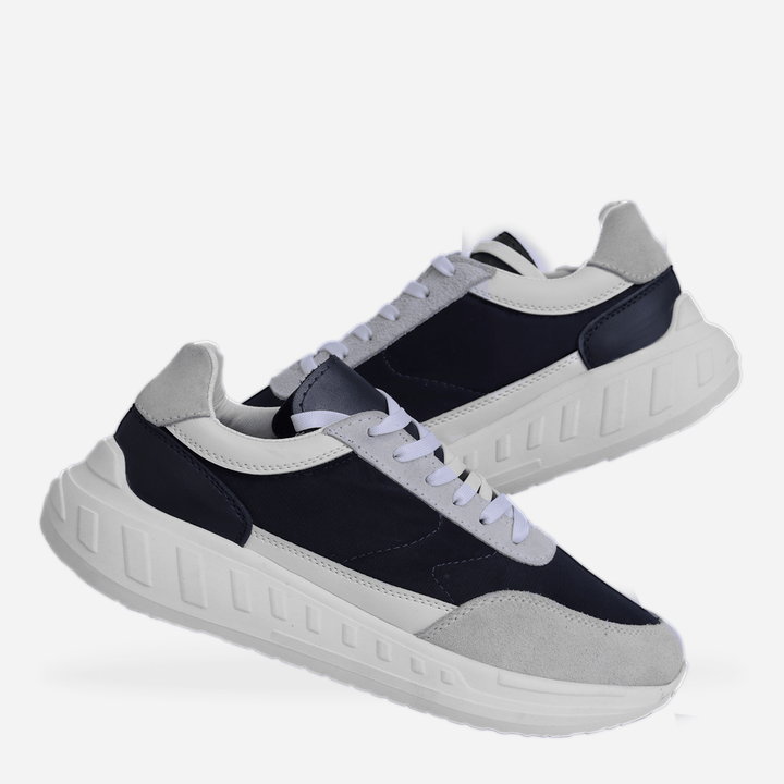 TENIS PARA HOMBRE HANSEL