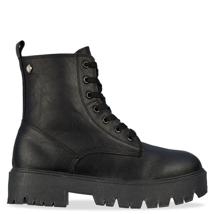 BOTINES PARA MUJER MIA