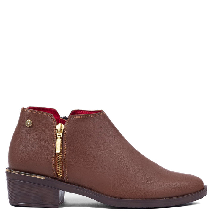 BOTINES PARA MUJER AZRA