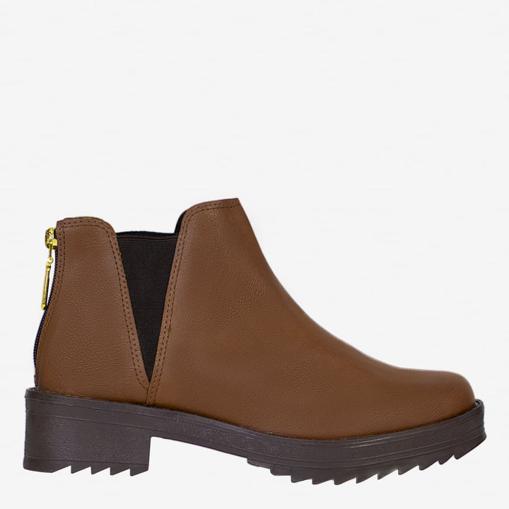 BOTIN PARA MUJER XENA