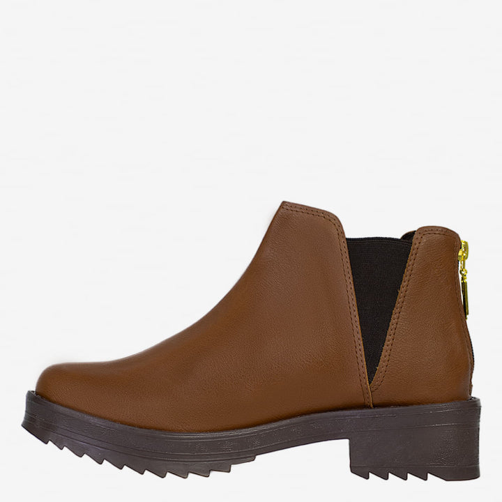 BOTIN PARA MUJER XENA