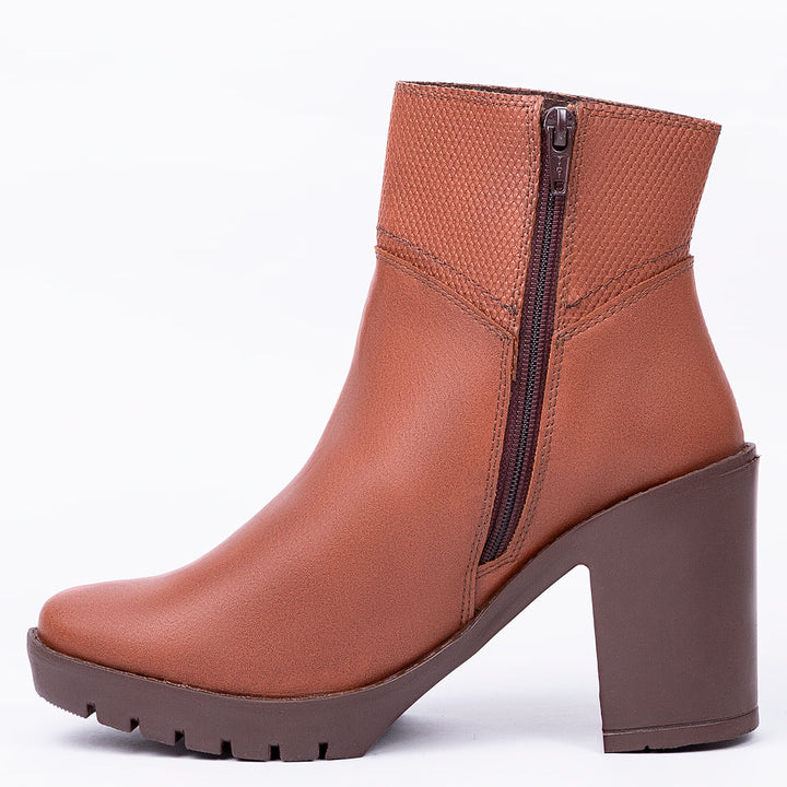 BOTIN PARA MUJER UMAY