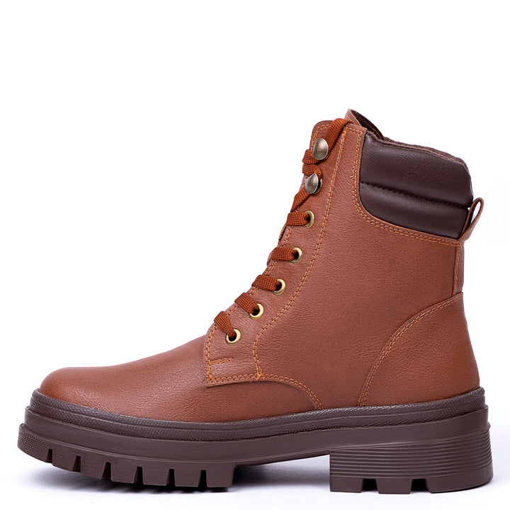 BOTIN PARA MUJER NEREA
