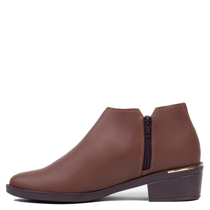 BOTINES PARA MUJER AZRA