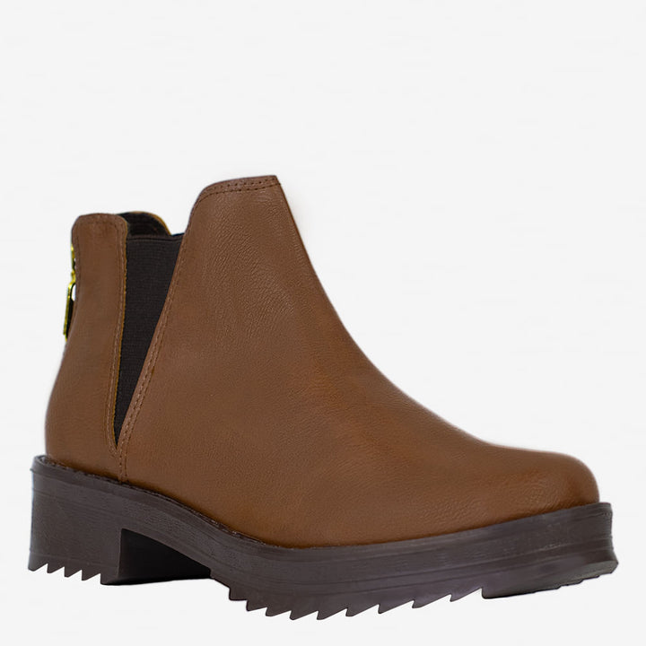BOTIN PARA MUJER XENA