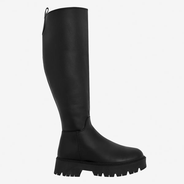 BOTAS PARA MUJER TESSIA