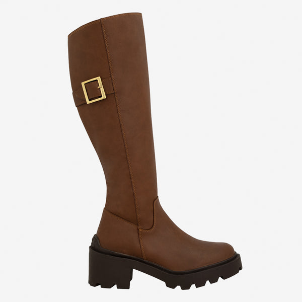 BOTAS PARA MUJER LUNARA
