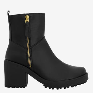 BOTIN PARA MUJER ABELIA