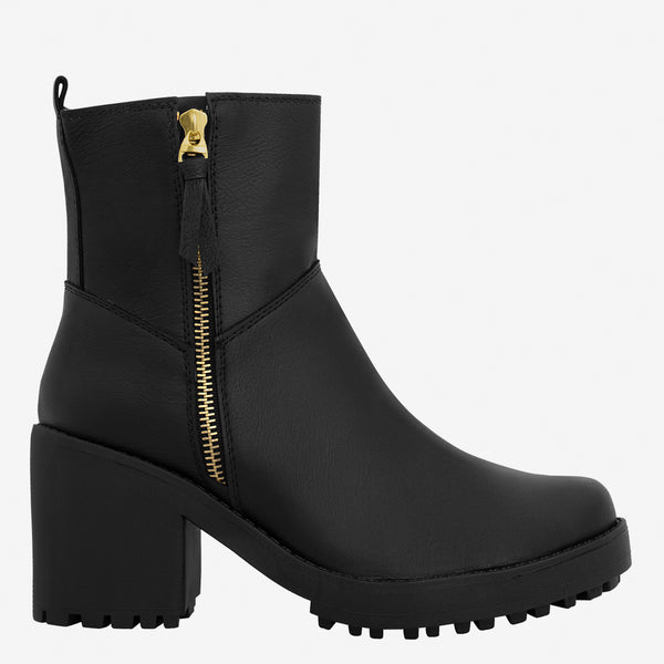 BOTIN PARA MUJER ABELIA