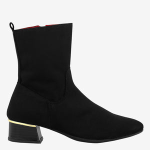 BOTIN PARA MUJER IZELDA