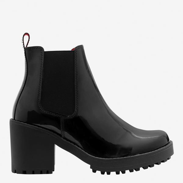 BOTIN PARA MUJER ELIRA