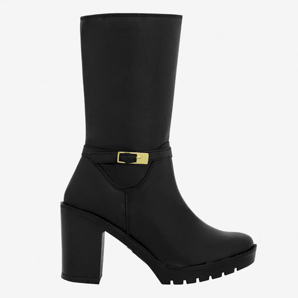 BOTIN PARA MUJER RAISSA