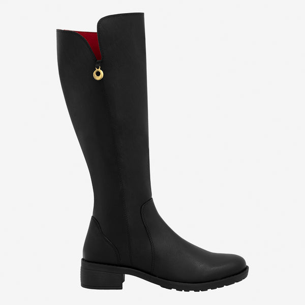 BOTAS PARA MUJER FLORENTINA