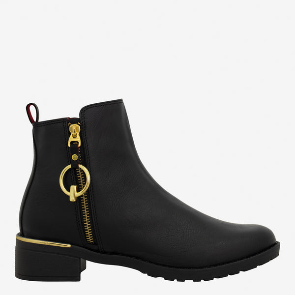 BOTIN PARA MUJER EVANIA