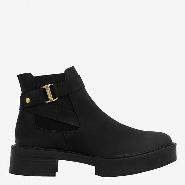 BOTINES PARA MUJER BEZTA