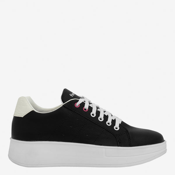 TENIS PARA MUJER ASHER
